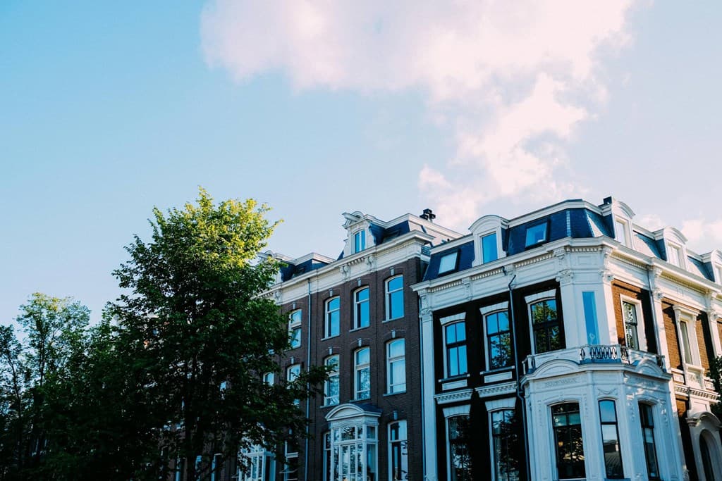 Persoonlijk kennismakingsgesprek bij Hoog & Berg Vastgoed